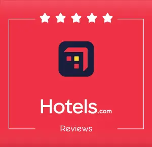 Buy 5 Genuine Hotels.com  Reviews for Improved Business Reputation