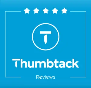 Buy 5 Genuine Thumbtack  Reviews for Improved Business Reputation