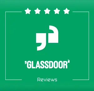 Buy 5 Genuine Glassdoor  Reviews for Improved Business Reputation