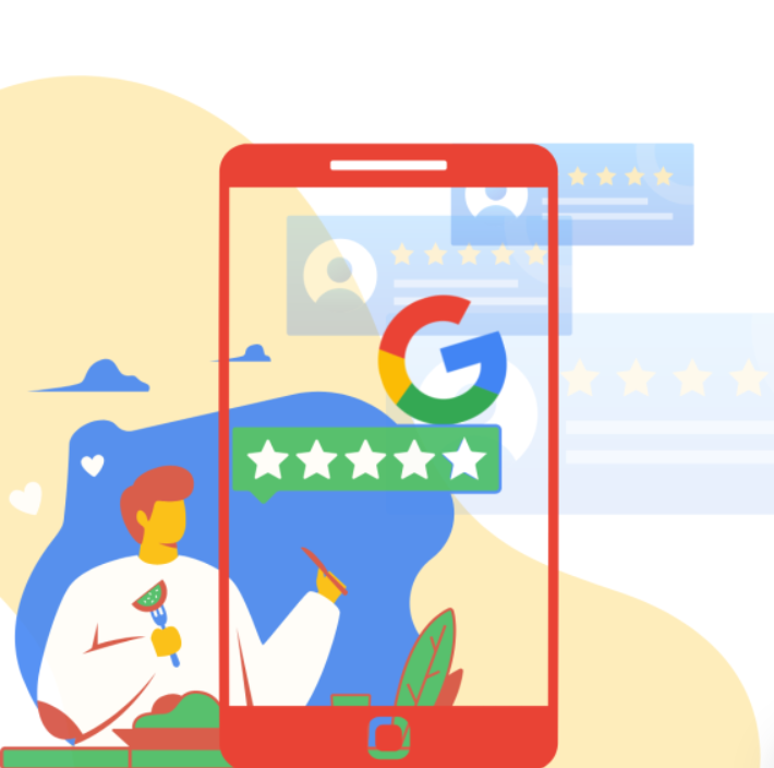 Google 5 Star Ratings